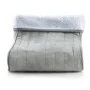 Foot warmer DOMO Grey Polyester 30 x 30 x 24 cm by DOMO, Heat and cold treatments - Ref: S7194650, Price: 51,27 €, Discount: %