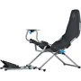 Racing seat Logitech Playseat Challenge Black by Logitech, Gaming chairs - Ref: S7194710, Price: 313,92 €, Discount: %