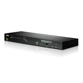 Switch Aten CS-1708A de Aten, Commutateur KVM - Réf : M0304180, Prix : 396,38 €, Remise : %