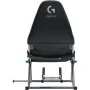 Racing seat Logitech Playseat Challenge Black by Logitech, Gaming chairs - Ref: S7194710, Price: 313,92 €, Discount: %