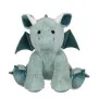 Fluffy toy Gipsy Dragon Green by Gipsy, Animals and figures - Ref: S7194807, Price: 39,85 €, Discount: %