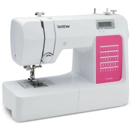 Sewing Machine Brother CS120WTs by Brother, Sewing Machines - Ref: S7194818, Price: 218,44 €, Discount: %