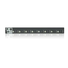 Switch Aten CS1798-AT-G de Aten, Commutateurs de réseau - Réf : M0304183, Prix : 1,00 €, Remise : %