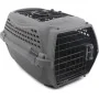 Transportbehälter MPETS ECO GIRO M Katze Dunkelgrau Kunststoff von MPETS, Transportboxen - Ref: S7194997, Preis: 51,95 €, Rab...