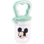 Assietes ThermoBaby Mickey Enfant de ThermoBaby, Coffrets repas - Réf : S7195093, Prix : 40,73 €, Remise : %