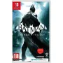 Videogioco per Switch Warner Games Batman: Arkham Trilogy (FR) di Warner Games, Set accessori - Rif: S7195201, Prezzo: 68,38 ...