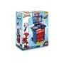 Jeu d'outils pour les enfants Smoby Trolley 73 x 39 x 26,5 cm de Smoby, Outils et Établis - Réf : S7195229, Prix : 84,74 €, R...