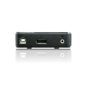 Switch KVM Aten CS782DP-AT de Aten, Commutateur KVM - Réf : M0304200, Prix : 160,58 €, Remise : %