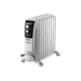 Porte-Serviettes Électrique Mural DeLonghi 2000 W Noir de DeLonghi, Sèche-serviettes - Réf : S7195550, Prix : 161,04 €, Remis...