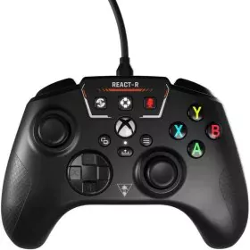 Manette Xbox One Turtle Beach TBS-0730-05 de Turtle Beach, Accessoires - Réf : S7195649, Prix : 55,81 €, Remise : %