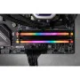 Memória RAM Corsair Vengeance RGB PRO TUF DDR4 16 GB CL16 de Corsair, Memória principal - Ref: S7195685, Preço: 85,67 €, Desc...