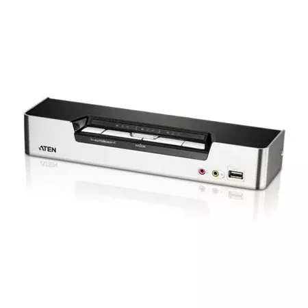 Switch Aten CS1794-AT-G de Aten, Switch KVM - Ref: M0304201, Preço: 365,17 €, Desconto: %