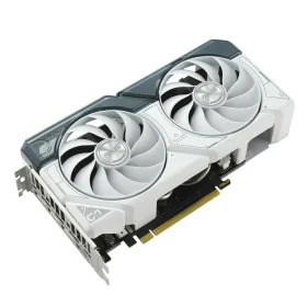 Carte Graphique Asus 90YV0J42-M0NA00 Geforce RTX 4060 Ti GDDR6 de Asus, Cartes graphiques - Réf : S7195943, Prix : 627,05 €, ...