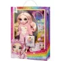 Muñeca bebé Rainbow High Pajama Party Bella (Pink) de Rainbow High, Muñecos bebé - Ref: S7195962, Precio: 49,62 €, Descuento: %