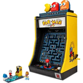 Playset Lego 10323 Pac-Man di Lego, Playset con figure di giocattoli - Rif: S7196002, Prezzo: 271,22 €, Sconto: %