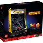 Playset Lego 10323 Pac-Man di Lego, Playset con figure di giocattoli - Rif: S7196002, Prezzo: 271,22 €, Sconto: %