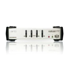 Switch Aten CS1734B-AT-G de Aten, Commutateurs de réseau - Réf : M0304209, Prix : 162,26 €, Remise : %