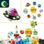 Playset Lego 11037 Classic Creative Planets de Lego, Playsets de figuras de brincar - Ref: S7196016, Preço: 45,98 €, Desconto: %