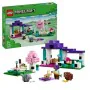 Playset Lego 21253 Minecraft The animal Sanctuary by Lego, Toy figures playsets - Ref: S7196019, Price: 35,67 €, Discount: %