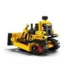 Playset Lego 42163 Heavy- Duty Bulldozer by Lego, Toy figures playsets - Ref: S7196035, Price: 27,53 €, Discount: %