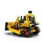 Playset Lego 42163 Heavy- Duty Bulldozer von Lego, Playsets von Spielzeugfiguren - Ref: S7196035, Preis: 27,53 €, Rabatt: %