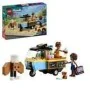 Playset Lego 42606 Mobile Bakery de Lego, Playsets de figuras de juguete - Ref: S7196042, Precio: 27,33 €, Descuento: %