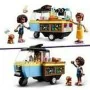 Playset Lego 42606 Mobile Bakery de Lego, Playsets de figuras de juguete - Ref: S7196042, Precio: 27,33 €, Descuento: %