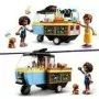 Playset Lego 42606 Mobile Bakery von Lego, Playsets von Spielzeugfiguren - Ref: S7196042, Preis: 27,33 €, Rabatt: %