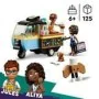 Playset Lego 42606 Mobile Bakery de Lego, Playsets de figuras de juguete - Ref: S7196042, Precio: 27,33 €, Descuento: %