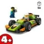 Playset Lego 60399 Racing Sports Green de Lego, Playsets de figuras de juguete - Ref: S7196061, Precio: 28,25 €, Descuento: %