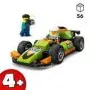 Playset Lego 60399 Racing Sports Green de Lego, Playsets de figuras de brincar - Ref: S7196061, Preço: 28,25 €, Desconto: %