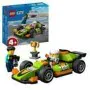 Playset Lego 60399 Racing Sports Green de Lego, Playsets de figuras de brincar - Ref: S7196061, Preço: 28,25 €, Desconto: %