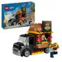 Playset Lego 60404 Hamburger truck von Lego, Playsets von Spielzeugfiguren - Ref: S7196066, Preis: 35,27 €, Rabatt: %