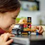 Playset Lego 60404 Hamburger truck de Lego, Playsets de figuras de brincar - Ref: S7196066, Preço: 35,27 €, Desconto: %