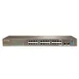 Switch Ip-Com G3224T 24-PORTS de Ip-Com, Commutateurs de réseau - Réf : M0304222, Prix : 152,11 €, Remise : %