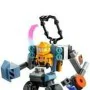 Playset Lego 60428 Space Construction Mecca 140 Peças de Lego, Playsets de figuras de brincar - Ref: S7196077, Preço: 27,33 €...