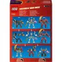 Playset Lego 71806 Cole Land Elemental Mecca de Lego, Playsets de figuras de brincar - Ref: S7196097, Preço: 36,46 €, Descont...