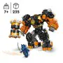 Playset Lego 71806 Cole Land Elemental Mecca by Lego, Toy figures playsets - Ref: S7196097, Price: 36,46 €, Discount: %