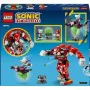 Playset Lego 76996 Sonic The Hedgehog Knuckles' Robot Guardian de Lego, Playsets de figuras de brincar - Ref: S7196113, Preço...