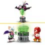 Playset Lego 76996 Sonic The Hedgehog Knuckles' Robot Guardian de Lego, Playsets de figuras de brincar - Ref: S7196113, Preço...