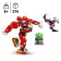 Playset Lego 76996 Sonic The Hedgehog Knuckles' Robot Guardian de Lego, Playsets de figuras de brincar - Ref: S7196113, Preço...