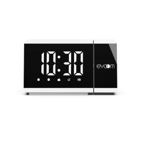 Rádio Evoom Branco Moderno de Evoom, Raios - Ref: S7196146, Preço: 35,91 €, Desconto: %