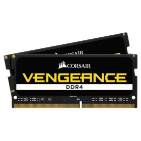 RAM Memory Corsair CMSX32GX4M1A3200C22 DDR4 32 GB CL22 by Corsair, RAM - Ref: S7196452, Price: 103,61 €, Discount: %