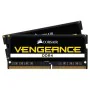 Memoria RAM Corsair CMSX32GX4M1A3200C22 DDR4 32 GB CL22 di Corsair, Memoria centrale - Rif: S7196452, Prezzo: 103,61 €, Scont...