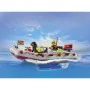 Playset Playmobil Action Heroes - Fireboat and Water Scooter 71464 52 Stücke von Playmobil, Playsets von Spielzeugfiguren - R...