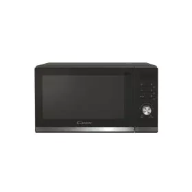 Micro-ondes avec Gril Candy Noir 700 W 20 L de Candy, Classique - Réf : S7196503, Prix : 148,10 €, Remise : %