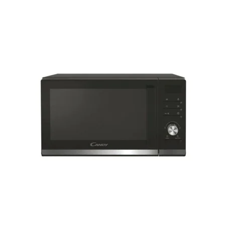 Micro-ondes avec Gril Candy Noir 700 W 20 L de Candy, Classique - Réf : S7196503, Prix : 145,20 €, Remise : %