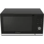 Micro-ondes avec Gril Candy Noir 700 W 20 L de Candy, Classique - Réf : S7196503, Prix : 145,20 €, Remise : %