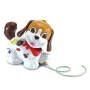 Jouet éducatif Vtech Baby Toutou 1,2,3 Promenè -moi (FR) de Vtech Baby, Jouets musicaux - Réf : S7196540, Prix : 37,35 €, Rem...