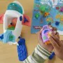 Set di Plastilina Play-Doh Airplane Explorer Starter Playset di Play-Doh, Argilla e pasta modellabile - Rif: S7196864, Prezzo...